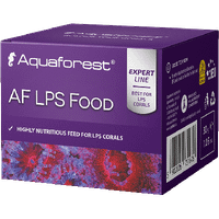 Aqua Forest LPS food, 30 g