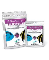 SeaVeggies Purple Seaweed, 30g