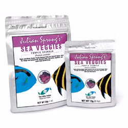SeaVeggies Purple Seaweed, 30g