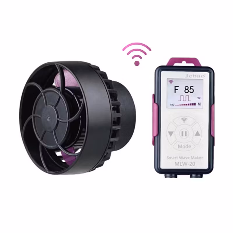 Jebao MLW Smart Wave Maker, wifi