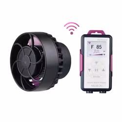 Jebao MLW Smart Wave Maker, wifi