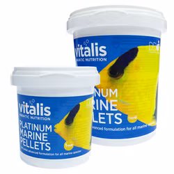 Vitalis  Platinum Marine Pellets