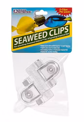 Seaweed clips, 2-p, Ocean Nutrition