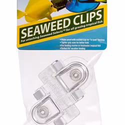 Seaweed clips, 2-p, Ocean Nutrition
