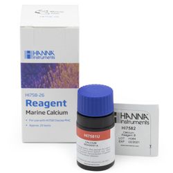 Hanna Reagents Calcium Checker, HI-758-26
