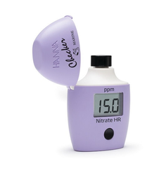 Hanna Checker Nitrate Saltwater, HI-782, HR