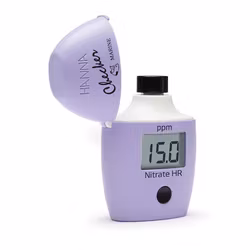 Hanna Checker Nitrate Saltwater, HI-782, HR