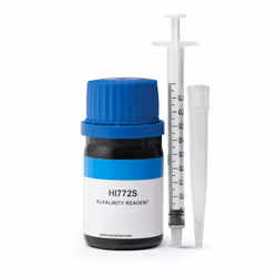 Hanna Reagents Alkalinity Saltwater dKH, HI-772-26