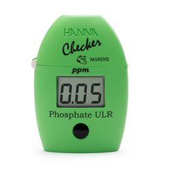 Hanna Checker Phosphate Saltwater ULR, HI-774
