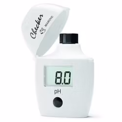 Hanna Checker pH Saltwater 6,3 - 8,6pH, HI-780