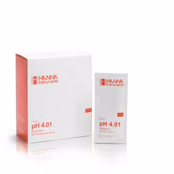 Hanna Buffer solution pH4,01, HI-70004P
