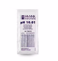 Hanna Buffer solution pH10,01, HI-70010P