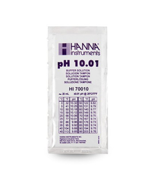 Hanna Buffer solution pH10,01, HI-70010P