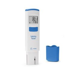 Hanna Salt Tester Marine ppt/PSU, HI-98319