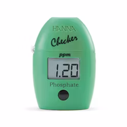 Hanna Checker Phosphate salt-and freshwater, HI-713, LR