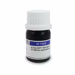 Hanna Reagens Alkalinity freshwater, HI 775-26