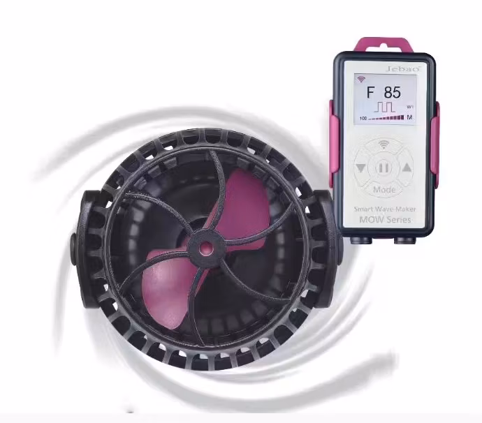Jebao MOW + WiFi Controller