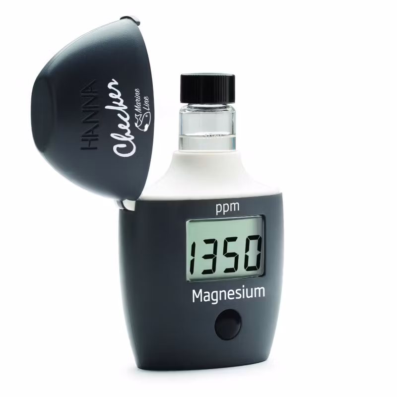 Hanna Checker Magnesium Marine, HI-783