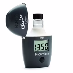 Hanna Checker Magnesium Marine, HI-783