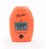 Hanna Checker  Copper for Salt- and Freshwater, HI-702