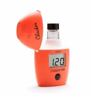 Hanna Checker  Copper for Salt- and Freshwater, HI-702