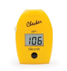 Hanna Checker Silica for Freshwater & Marine HI-770