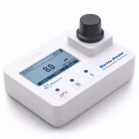 Hanna Photometer Marine Saltwater Master Multiparameter, HI-97105