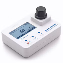Hanna Photometer Marine Saltwater Master Multiparameter, HI-97105