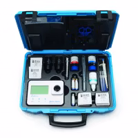 Hanna Photometer Marine (Saltwater) Master Multiparameter Kit, HI-97105C