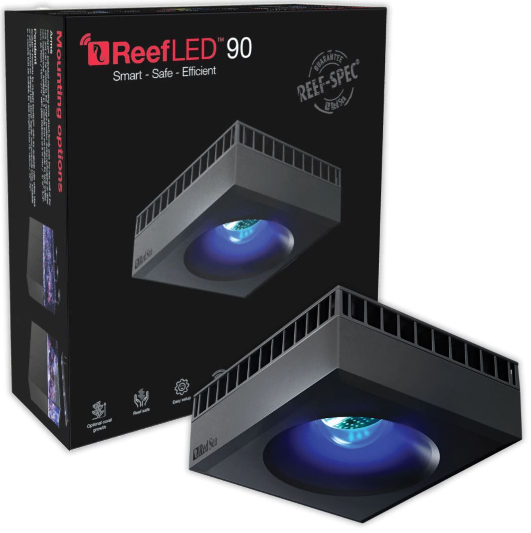 Reef LED