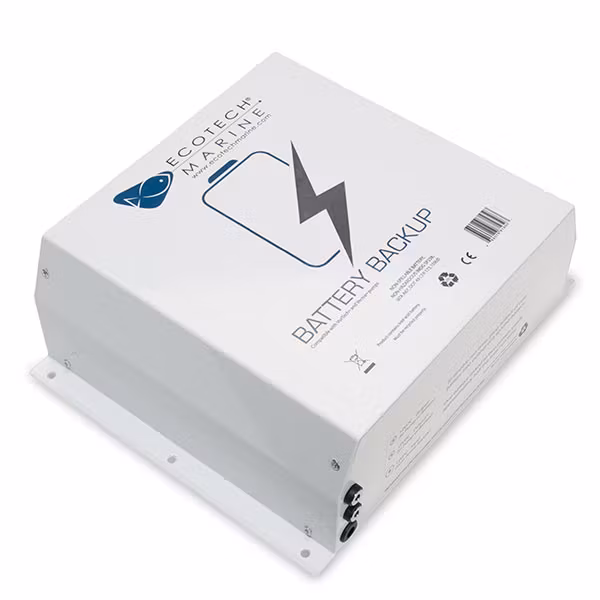 Ecotech Marine Battery Backup