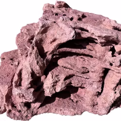 Marco Rocks, Natural ancient reef rock-now in colour.