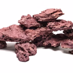 Marco Rocks, Natural ancient reef rock-now in colour.