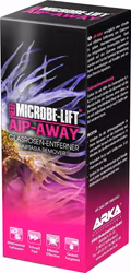 Microbe-Lift, AIP Away, Aiptasia remover, 50ml