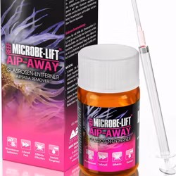 Microbe-Lift, AIP Away, Aiptasia remover, 50ml