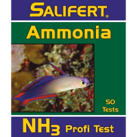 Salifert Test Ammonium, NH3