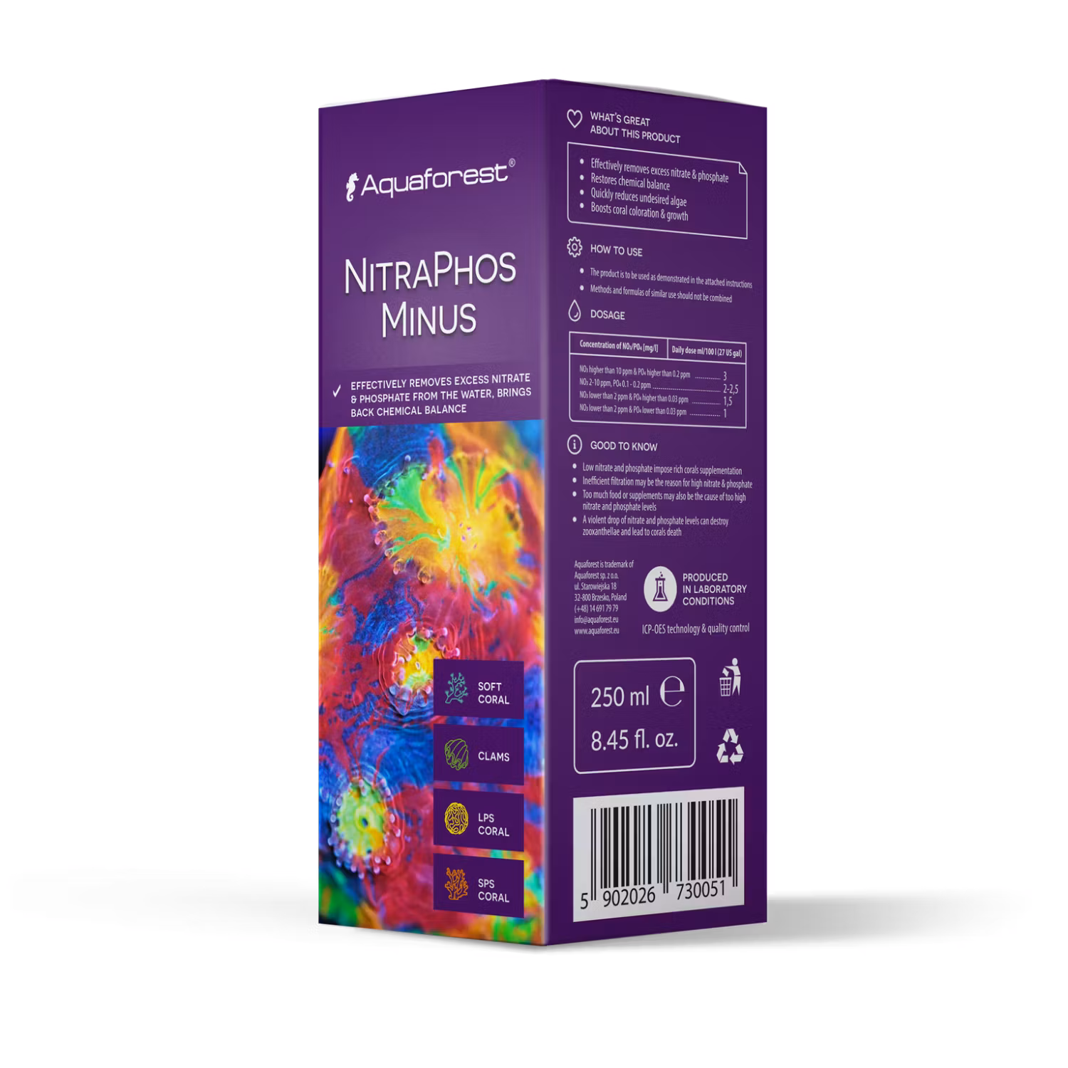 Aquaforest NitraPhos