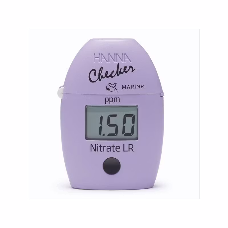 Hanna Checker Nitrate,  HI-781, LR
