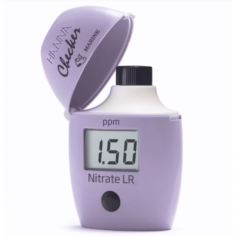 Hanna Checker Nitrate,  HI-781, LR
