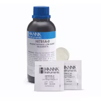 Hanna Reagents Nitrate Marine, HI-781-25, LR