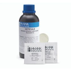 Hanna Reagents Nitrate Marine, HI-781-25, LR