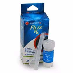Blue Life Flux RX 2000 mg, treats up to 100gal