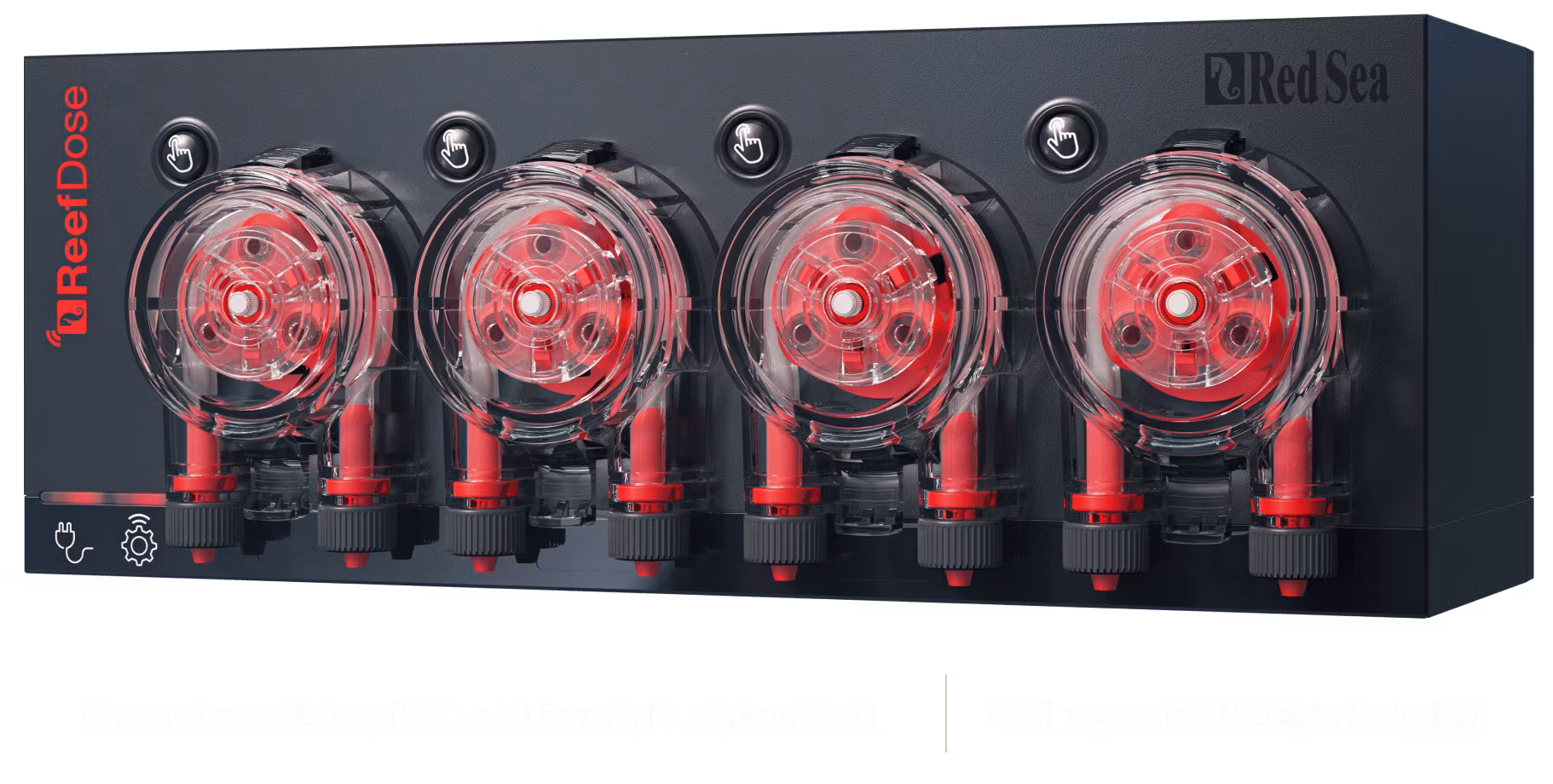 Red Sea ReefDose doserpump