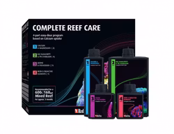 Red Sea Complete Reef Care 4-Part
