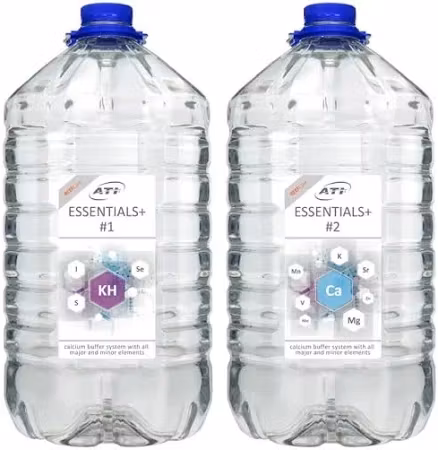 ATI Essentials+ set