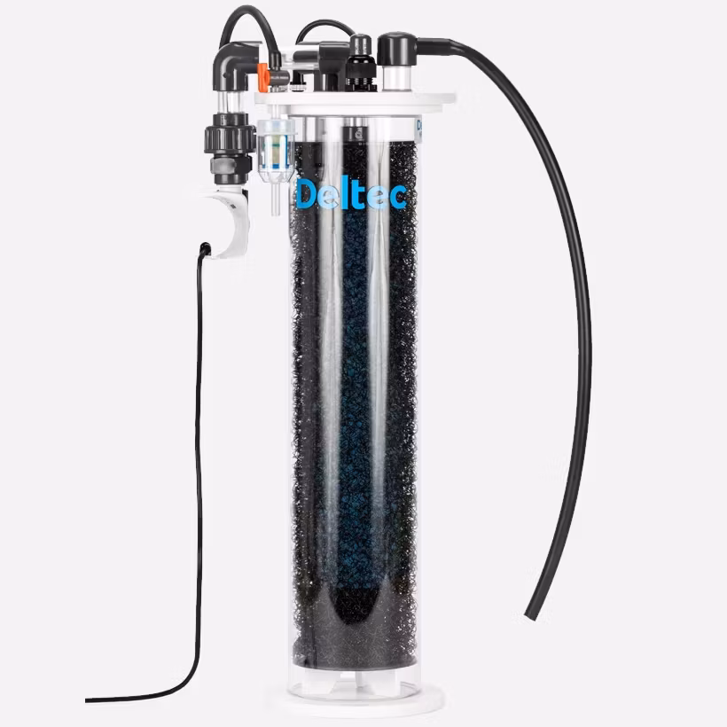 Deltec Nitrate Filter NFP series