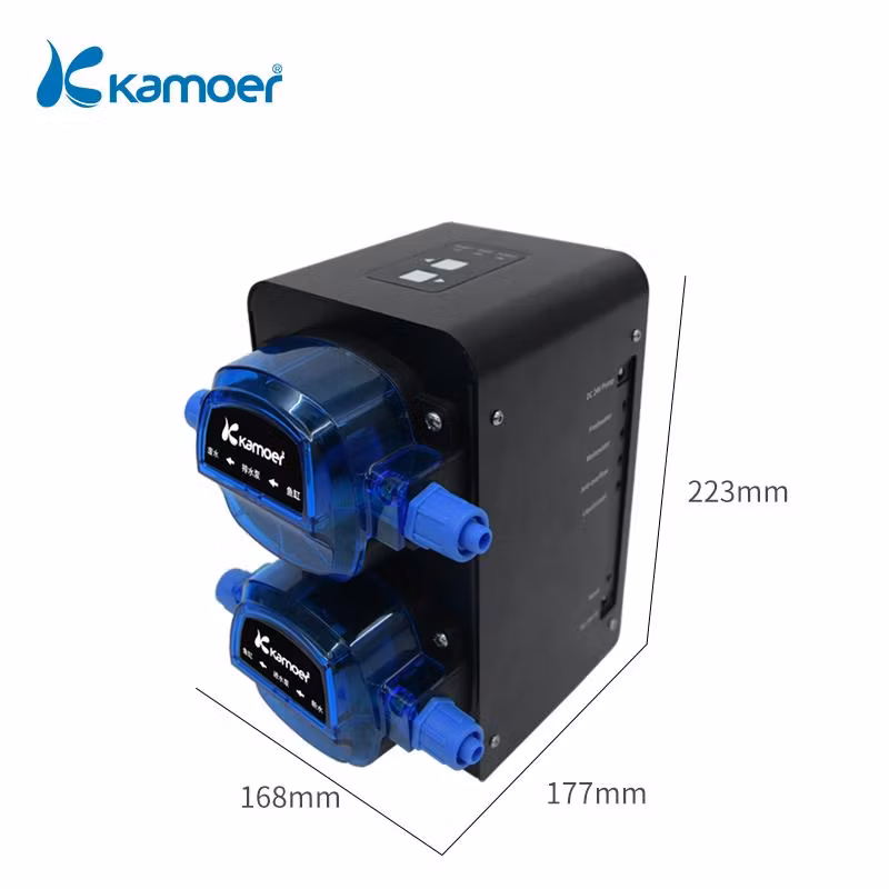 Kamoer X2SR PRO Water Change Pump