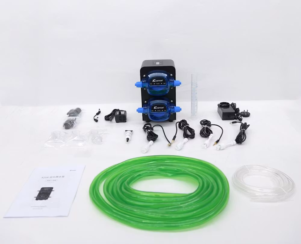 Kamoer X2SR PRO Water Change Pump