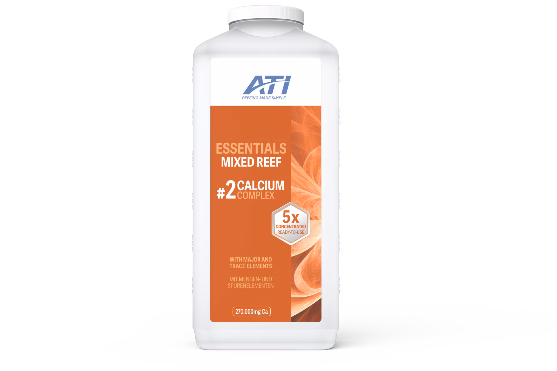 ATI Essentials Mixed Reef