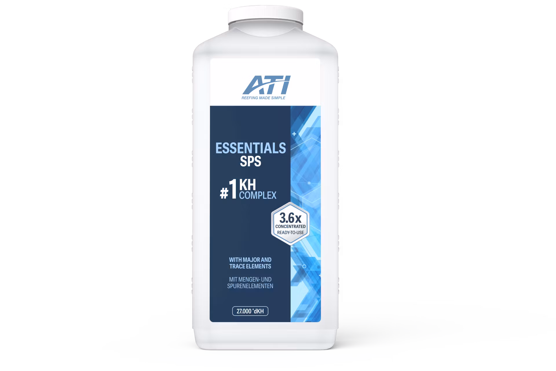 ATI Essentials SPS